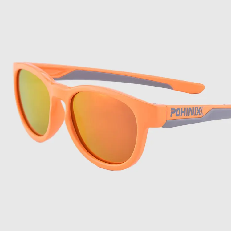 How Can TPEE Frame Kid's Sport Sunglasses Enhance Your Child’s Performance?