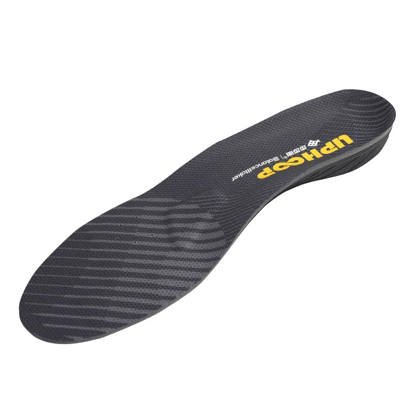 Why Should Basketball Players Switch to a Professional Insole for Basketball?