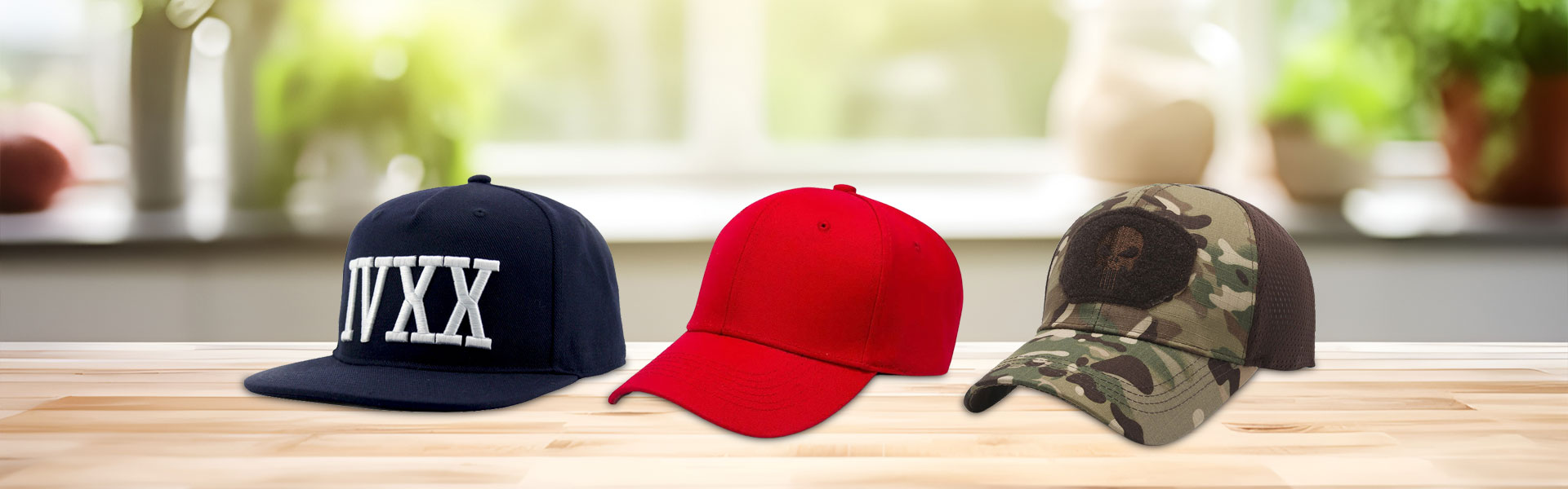 Snapback Hat: A classic accessory that combines street genes with practical design