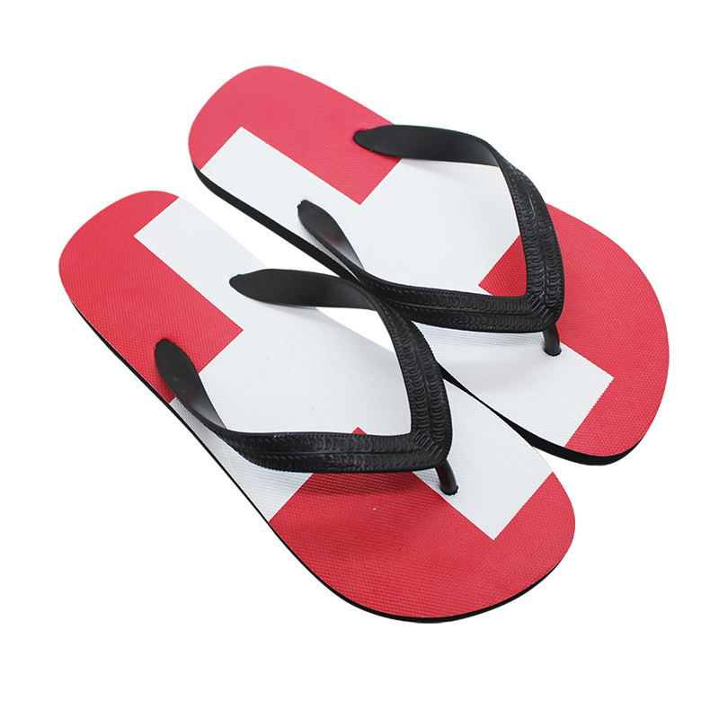 Why Are Men's Rubber Flip Flops So Popular?