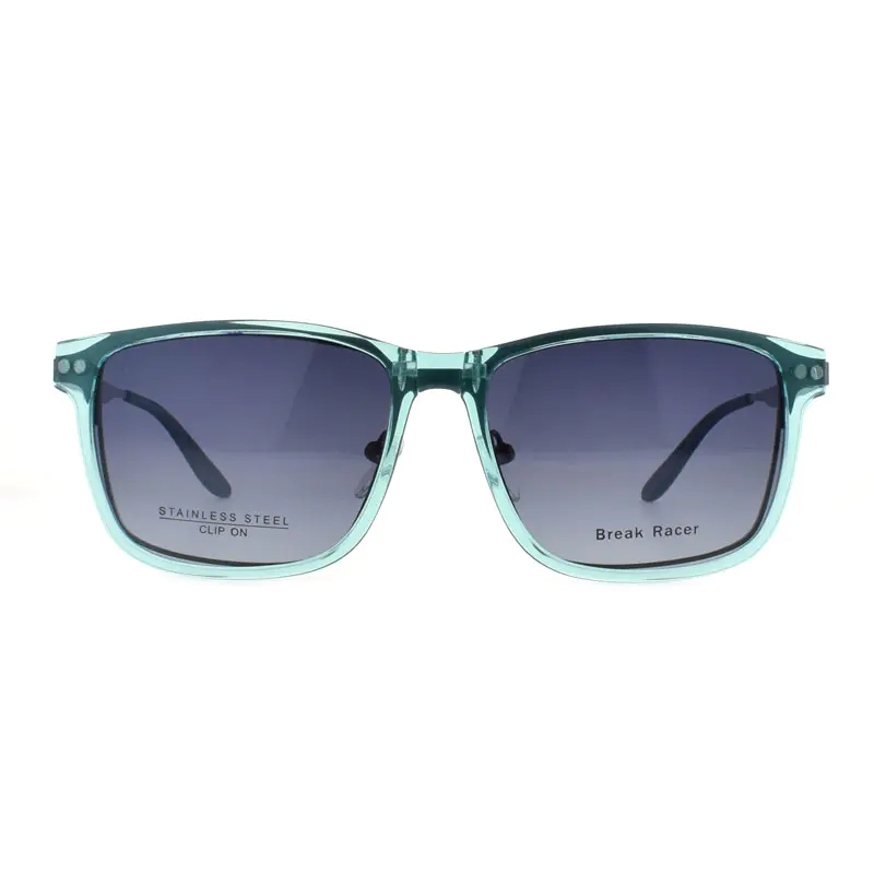 Clip On Glasses Care and Maintenance Tips