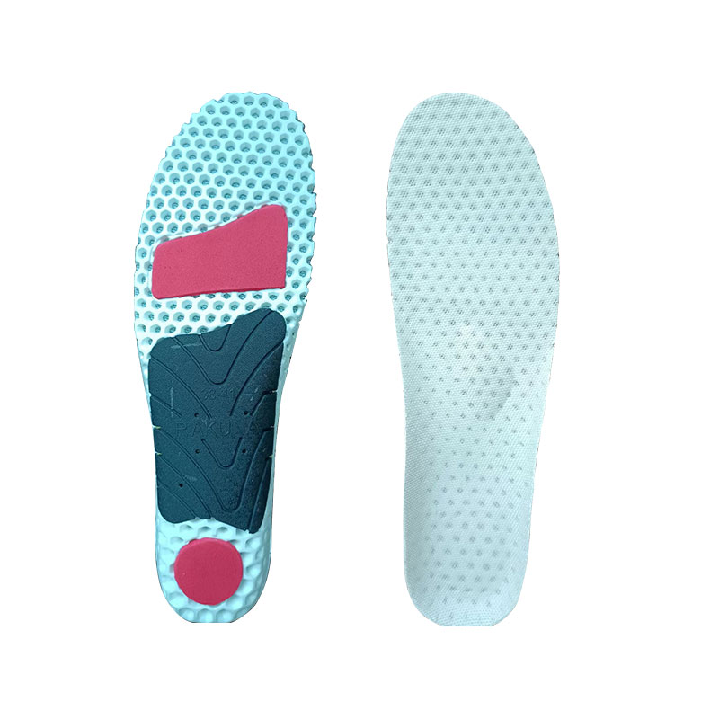 Why Are Sport Insoles Essential for Every Athlete?
