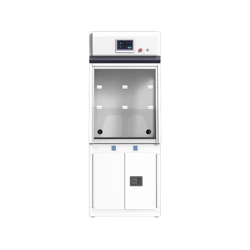 Why Are Fume Hoods Essential for Modern Laboratories?