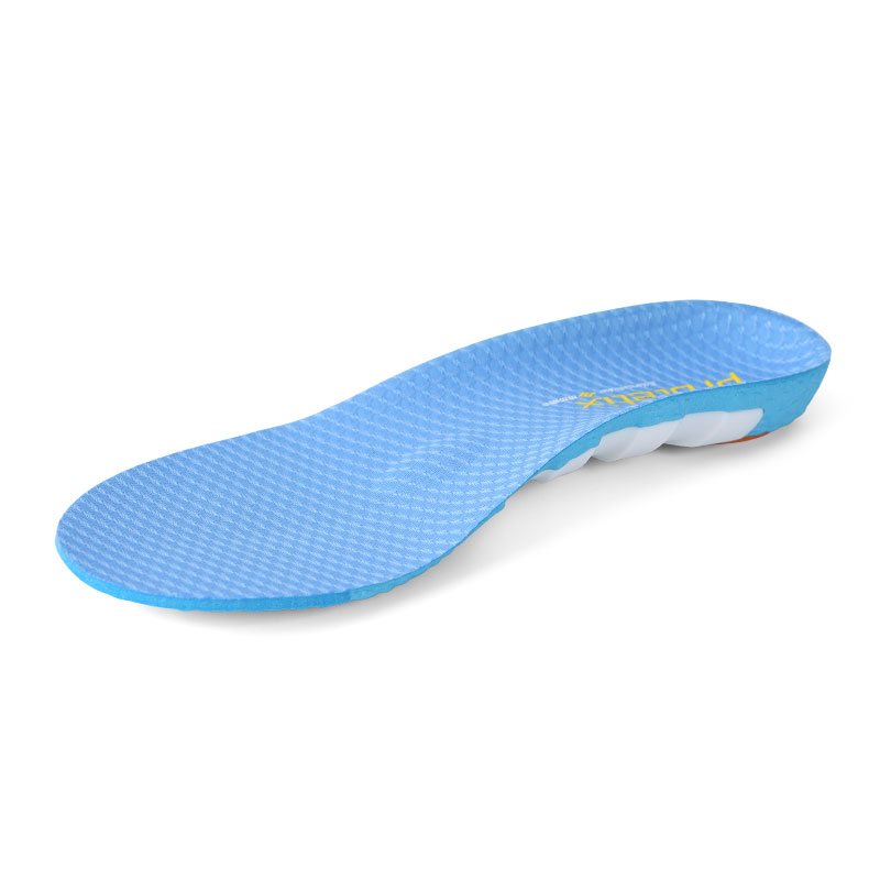 Can Kids Insoles Help with Pain and Pronation