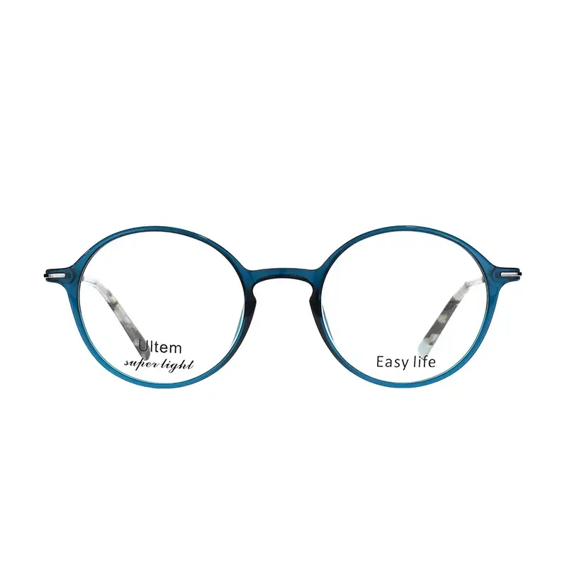 Why Choose Ultem Optical Frames for Modern Eyewear?