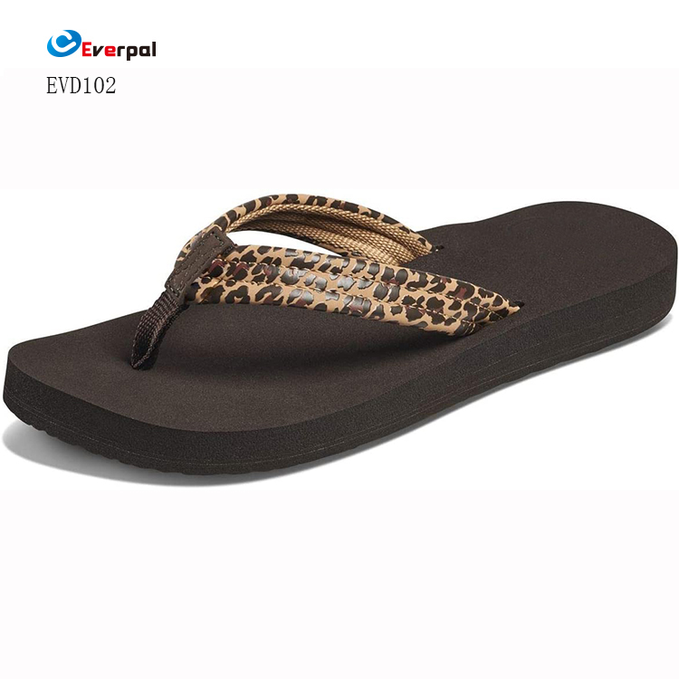 Why Are Women's Flip Flops Slippers the Perfect Choice for Everyday Comfort?
