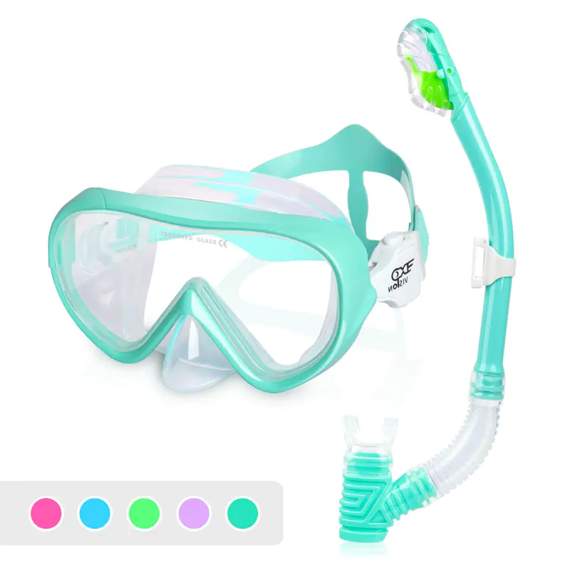 Why Do You Need a Complete Snorkeling Set for Your Next Adventure?