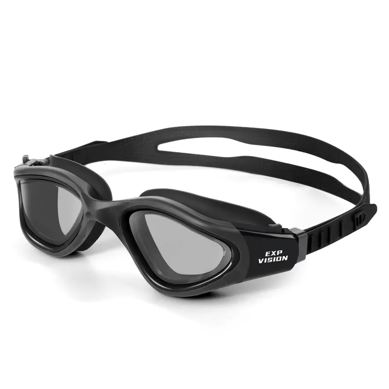 Why Should Adults Choose the Right Swim Goggles for Swimming?
