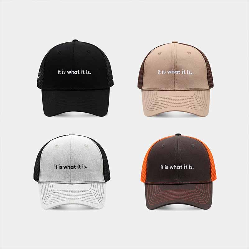 How Does a Mesh Hat Keep You Cool and Stylish All Day?