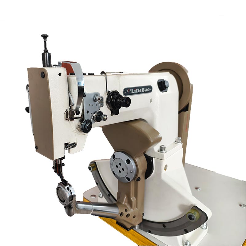 How Can Industrial Footwear Repair Machines Improve Your Workshop Efficiency