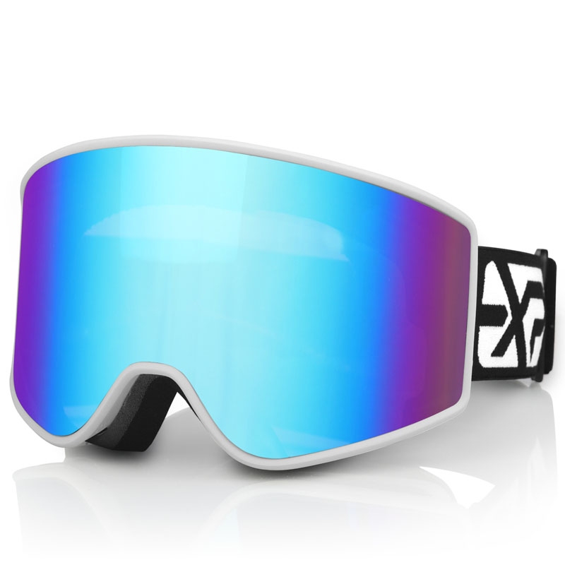 Why Are Interchangeable Cylindrical Ski Goggles Becoming a Game-Changer for Winter Sports?