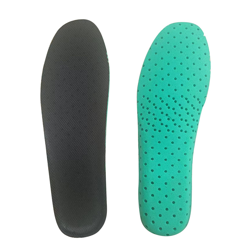 Why Are Durable Polyurethane Footbeds the Right Choice for Everyday Comfort