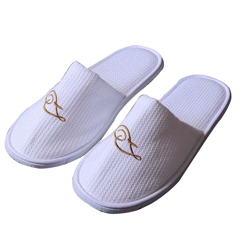 Why Are Waffle Slippers Spa Essentials for Ultimate Comfort and Relaxation?