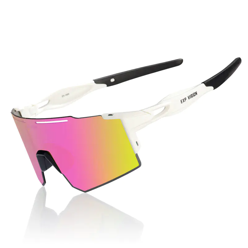 Why Are Frameless Cycling Glasses Essential for Every Rider?
