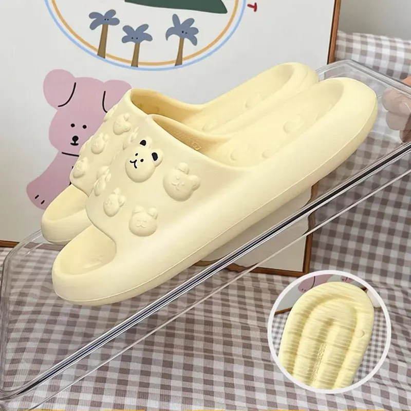 Why Are Bear Slippers Becoming a Must-Have Home Comfort Item?