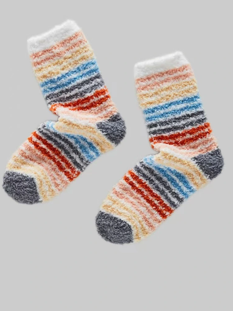 Why Are Knitted Socks Becoming the Preferred Choice for Comfort, Performance, and Future Lifestyle Trends?