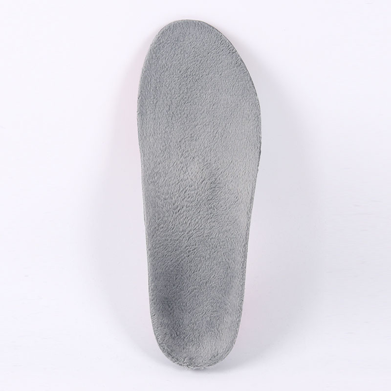What Makes Flannel Orthotics Insoles for Children High Arch Essential for Healthy Foot Development?