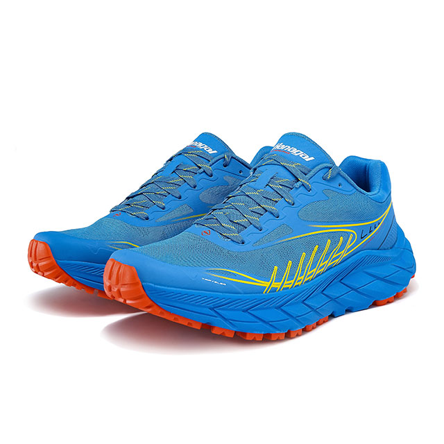 How Can Running Shoes Improve Your Performance and Comfort?