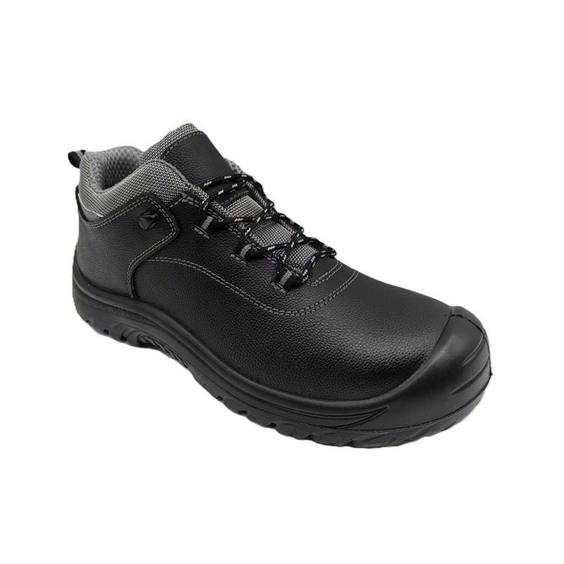 Why Are Safety Toe Cap Shoes Essential for Modern Workplace Protection?