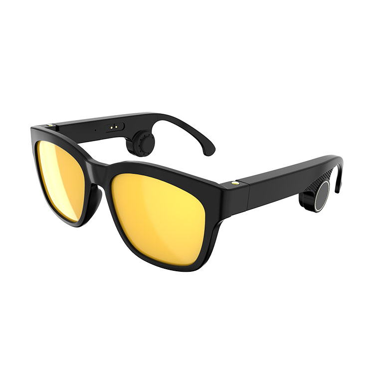 How Do Bone Conduction Sunglasses Compare to Open Ear Headphones for Comfort