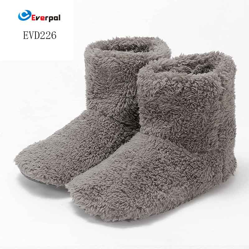 Why Are Bootie Slippers for Women More Popular Than Open Heel House Shoes
