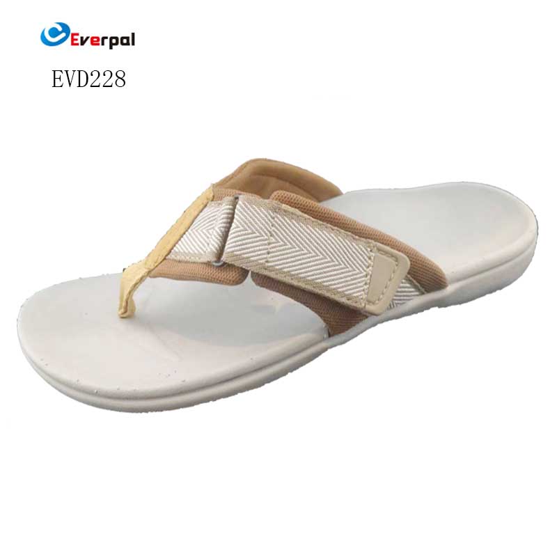 Can Men's Orthopedic Flip Flops Really Help with Plantar Fasciitis Pain Relief