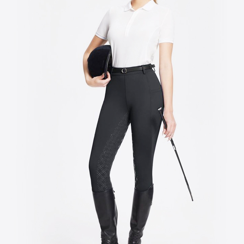 Horse Riding Wear Export: Strategies for Global Market Growth