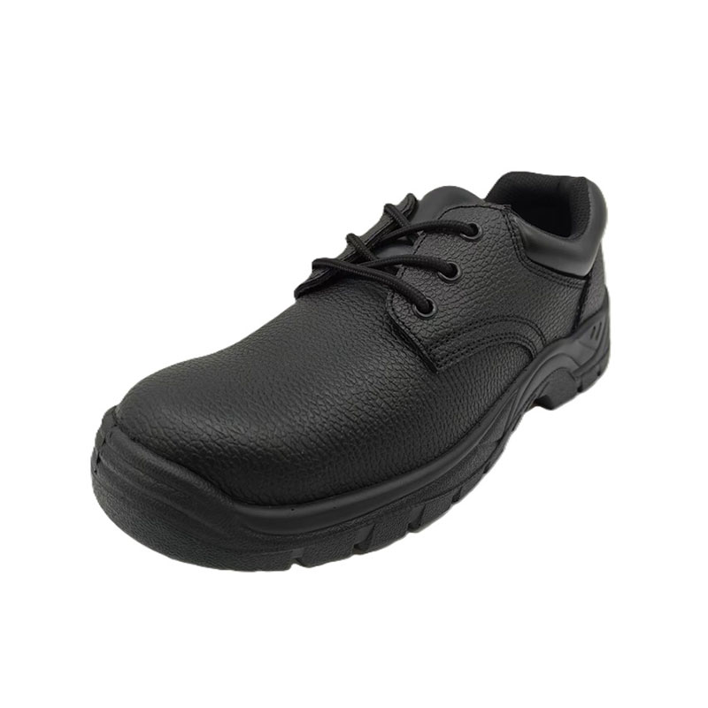What Makes Anti-Slip Safety Shoes Essential for Workplace Safety?