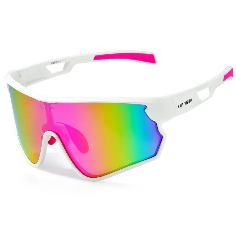 What Are the Best Polarized Cycling Glasses for Night Riding