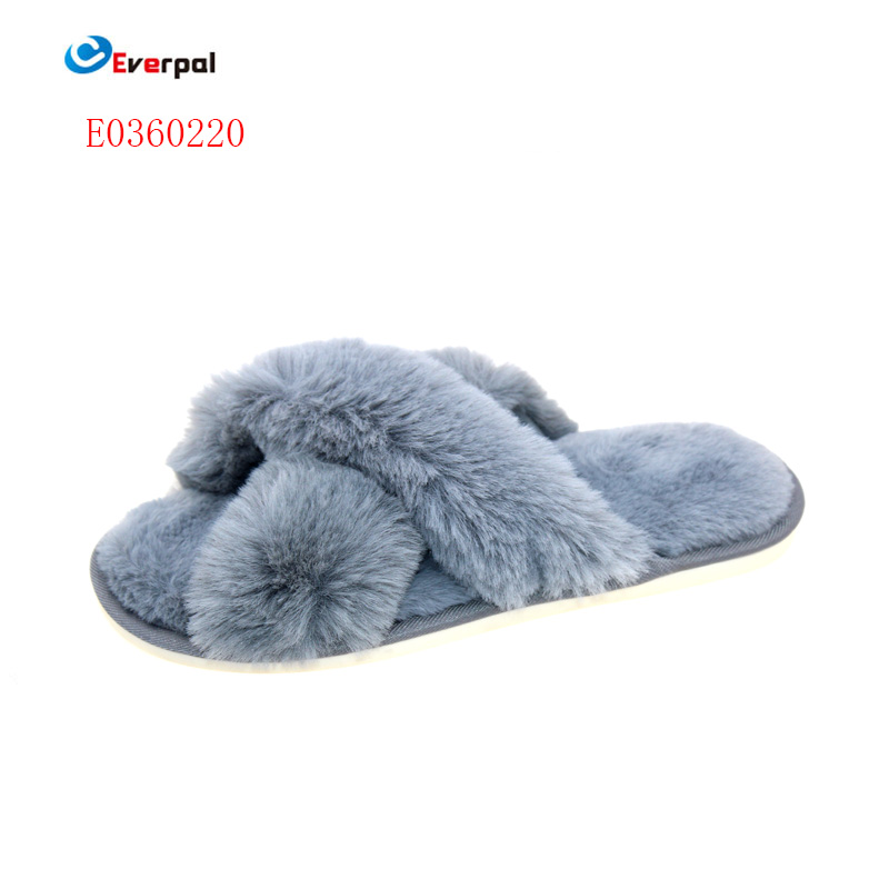Are Open Toe Indoor Slippers More Hygienic Than Fully Enclosed House Shoes