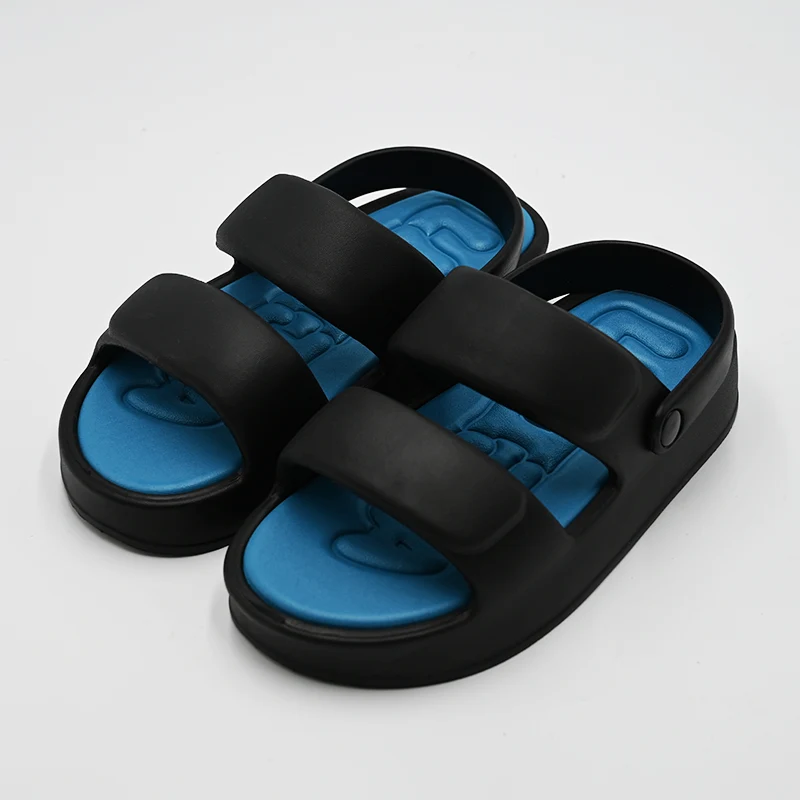 How Do Double Straps Slippers Compare to Single-Strap Styles in Comfort
