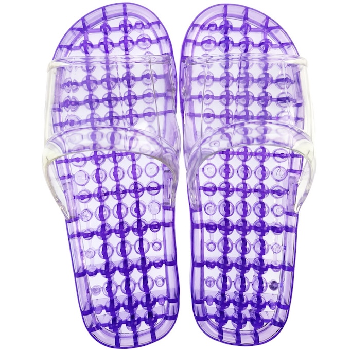 Which Brand Makes the Most Durable Crystal Slippers for Prom