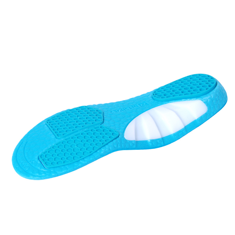 How Can Sports Insoles For Children Improve Comfort and Performance During Activities?