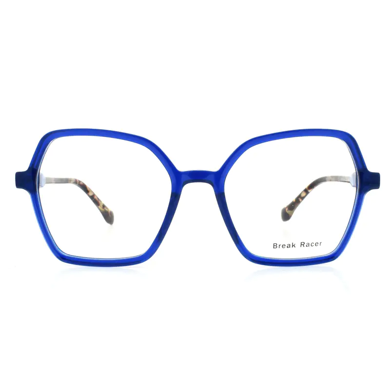 Why Are Acetate Optical Frames Becoming a Popular Choice for Modern Eyewear?