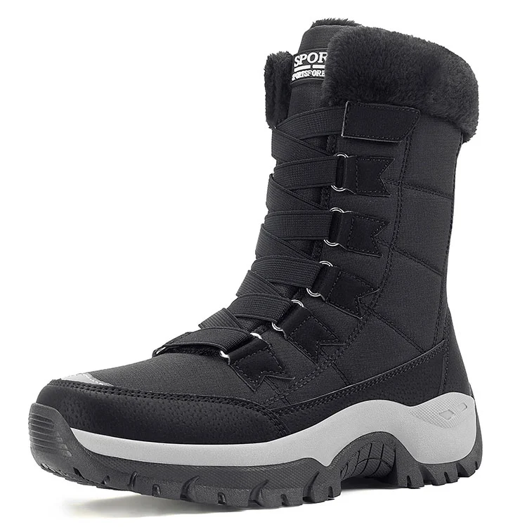 Which Snow Boots Are the Warmest for Extremely Cold Winters