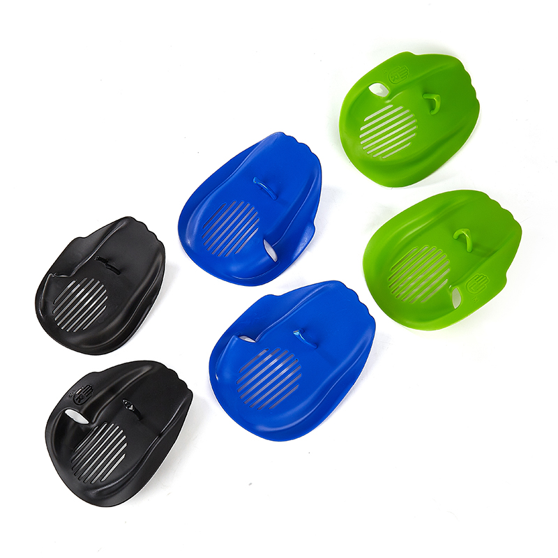 Swim Paddles Manufacturer Guide to Choosing the Best Pair for Your Training
