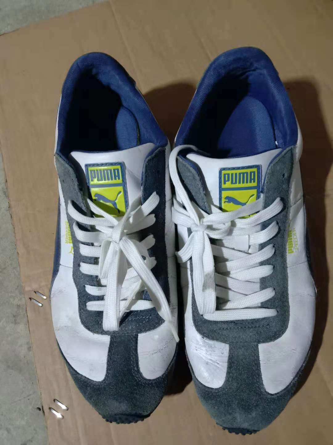 80-95% Nouveau De Chaussures Grandes Tailles Hommes Sport Running Loisir