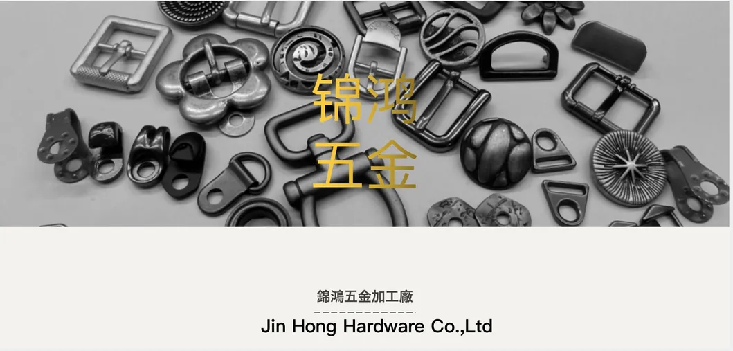 Alloy Buckle for Belt Shoe Bag Accessory Pin Roller Shoe Buckle