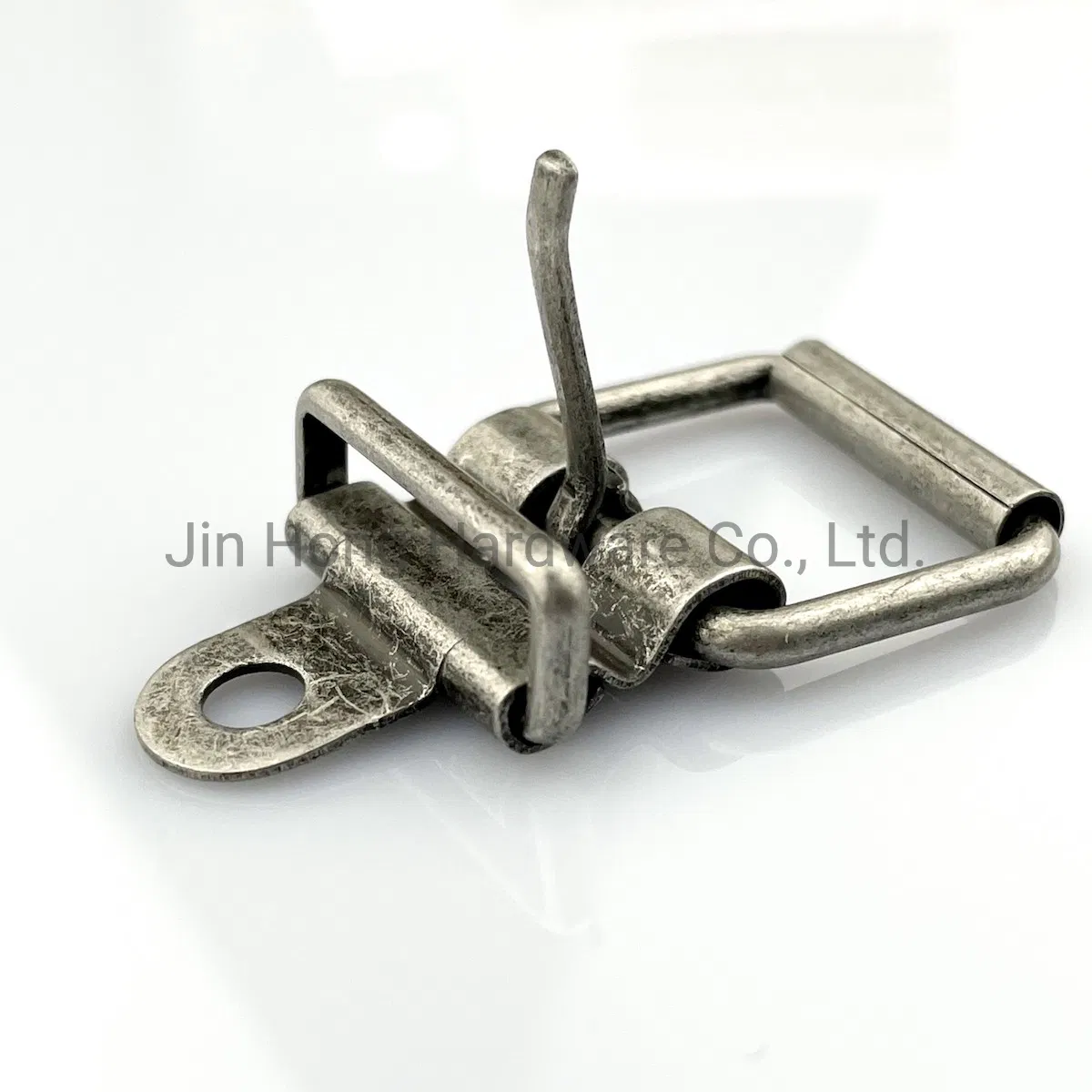 Alloy Buckle for Belt Shoe Bag Accessory Special Shape Pin Shoe Buckle