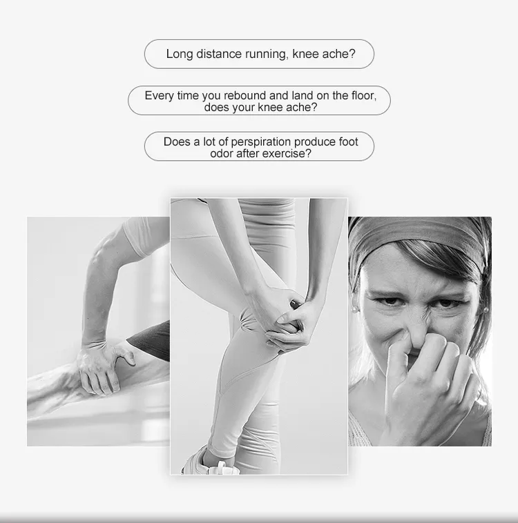 Amazon Insole Supplier Active Planter Fasciitis Heat Silicone Heel Low Arch Support Gel Shoe Insole