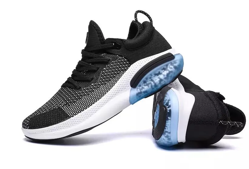 Athletic Footwear Men Sports Running Shoes (AS2731)