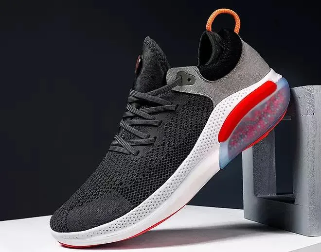 Athletic Footwear Men Sports Running Shoes (AS2731)