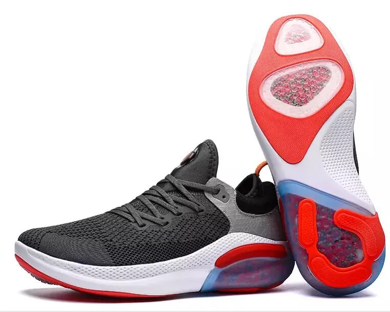 Athletic Footwear Men Sports Running Shoes (AS2731)