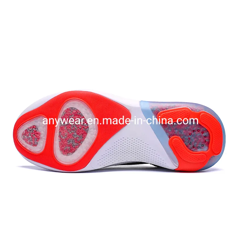Athletic Footwear Men Sports Running Shoes (AS2731)