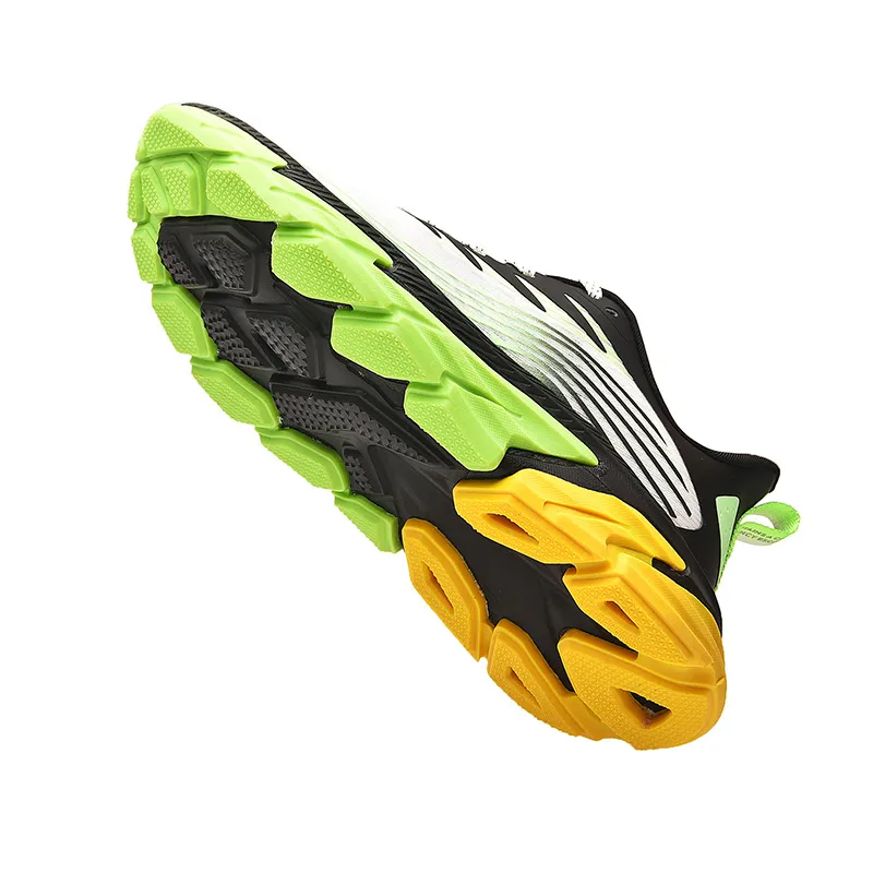 Athletic Footwear Outdoor Running Sports Shoes Hoke One One Clifton Edge Shoes