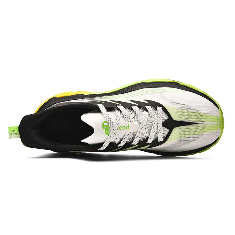 Athletic Footwear Outdoor Running Sports Shoes Hoke One One Clifton Edge Shoes
