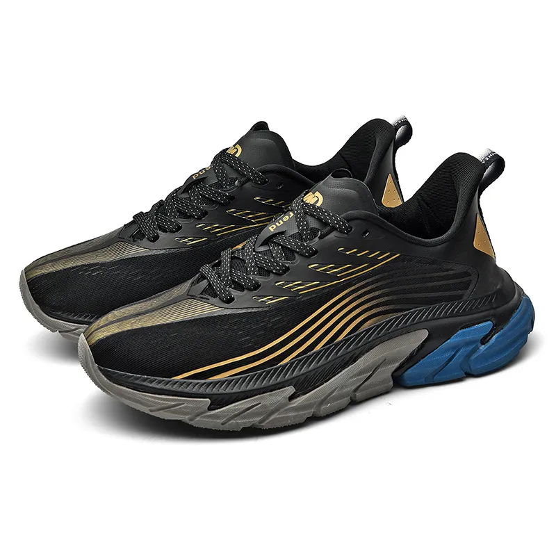 Athletic Footwear Outdoor Running Sports Shoes Hoke One One Clifton Edge Shoes