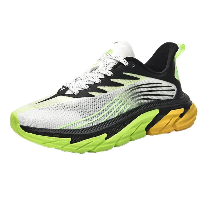 Athletic Footwear Outdoor Running Sports Shoes Hoke One One Clifton Edge Shoes