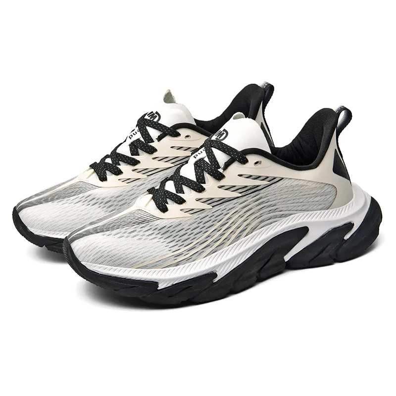 Athletic Footwear Outdoor Running Sports Shoes Hoke One One Clifton Edge Shoes