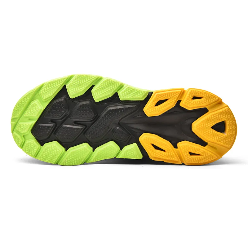 Athletic Footwear Outdoor Running Sports Shoes Hoke One One Clifton Edge Shoes